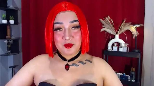 Thumbnail 3, xasianempressx's Stream at Chaturbate, 2 months ago