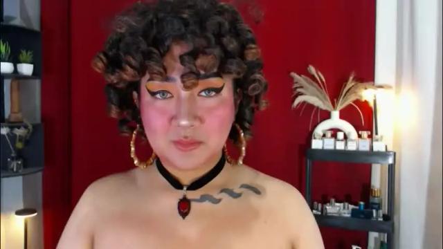 Image 2 of xasianempressx Stream on Chaturbate on 2 months ago