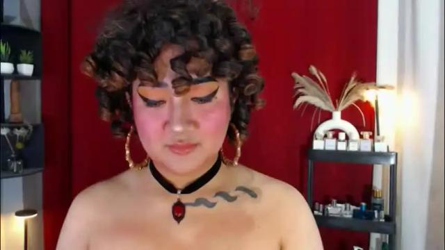 Image 3 of xasianempressx Stream on Chaturbate on 2 months ago