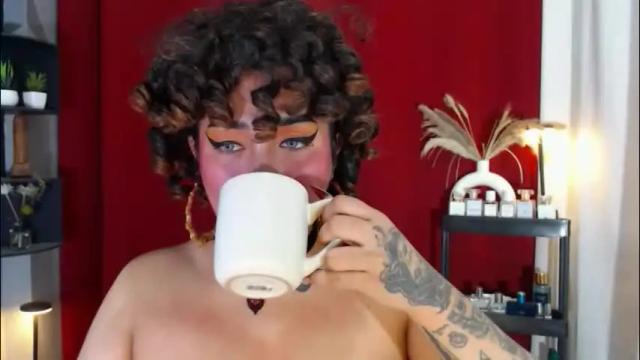 Image 8 of xasianempressx Stream on Chaturbate on 2 months ago