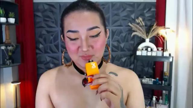 Image 2 of xasianempressx Stream on Chaturbate on 2 months ago