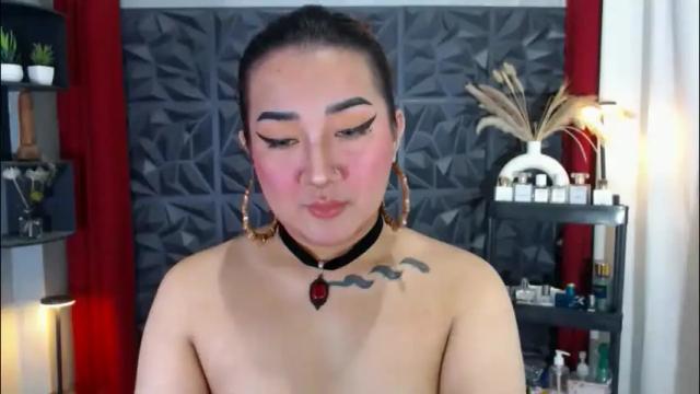 Image 3 of xasianempressx Stream on Chaturbate on 2 months ago