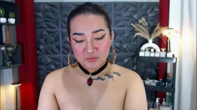 Image 4 of xasianempressx Stream on Chaturbate on 2 months ago