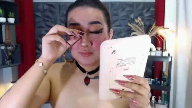 Image 7 of xasianempressx Stream on Chaturbate on 2 months ago