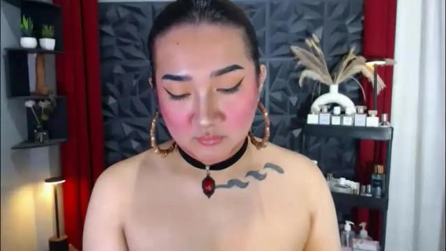 Image 10 of xasianempressx Stream on Chaturbate on 1 month ago