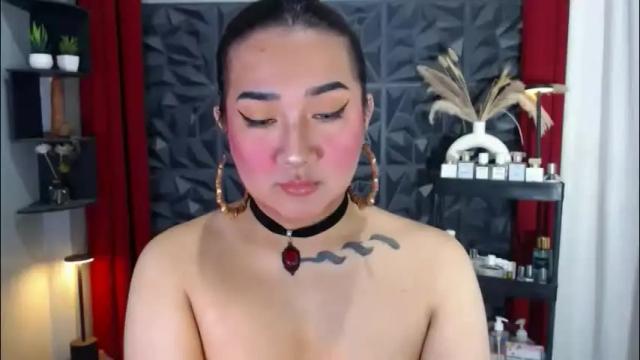 Image 11 of xasianempressx Stream on Chaturbate on 1 month ago