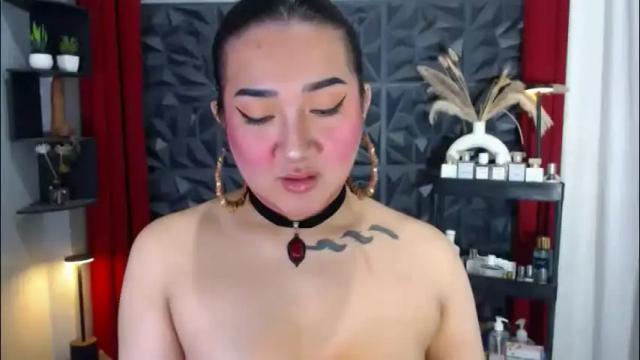 Image 4 of xasianempressx Stream on Chaturbate on 1 month ago