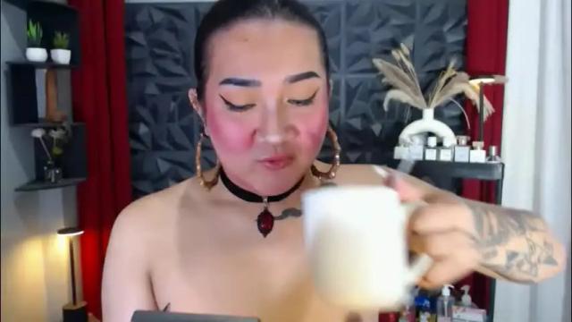 Thumbnail 2, xasianempressx's Stream at Chaturbate, 1 month ago