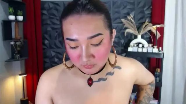 Thumbnail 3, xasianempressx's Stream at Chaturbate, 1 month ago