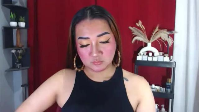 Image 10 of xasianempressx Stream on Chaturbate on 1 month ago
