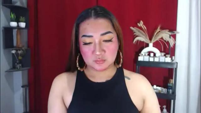 Image 11 of xasianempressx Stream on Chaturbate on 1 month ago