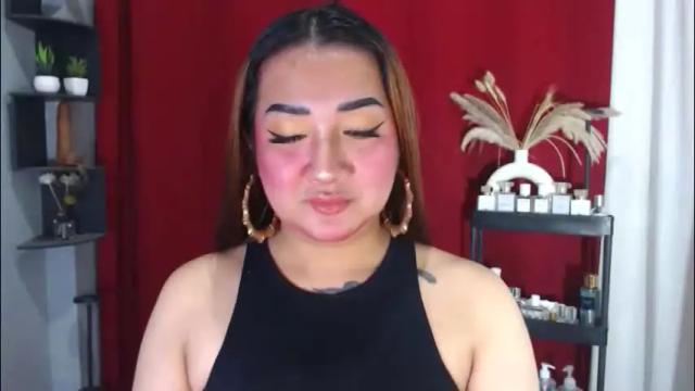 Image 12 of xasianempressx Stream on Chaturbate on 1 month ago