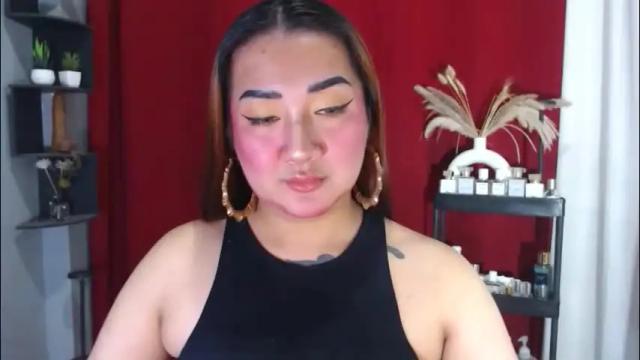 Image 2 of xasianempressx Stream on Chaturbate on 1 month ago