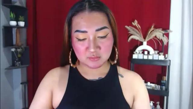 Image 3 of xasianempressx Stream on Chaturbate on 1 month ago