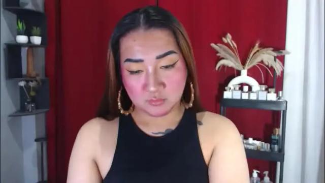 Image 4 of xasianempressx Stream on Chaturbate on 1 month ago