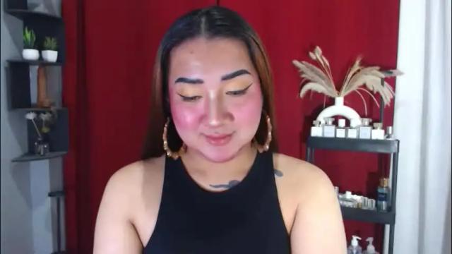 Thumbnail 2, xasianempressx's Stream at Chaturbate, 1 month ago