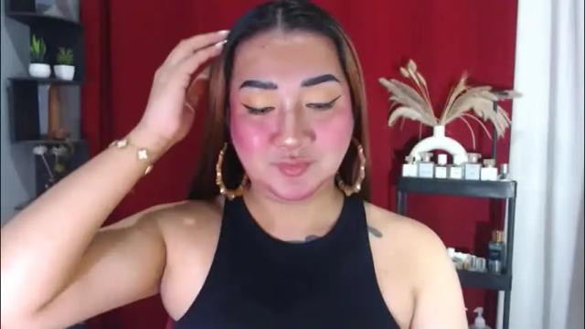 Image 6 of xasianempressx Stream on Chaturbate on 1 month ago