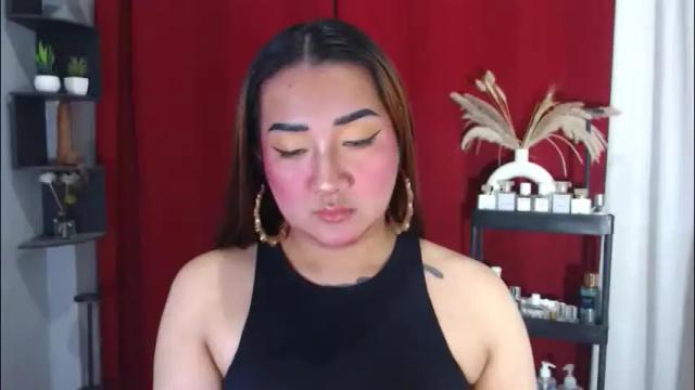 Image 7 of xasianempressx Stream on Chaturbate on 1 month ago