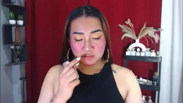 Image 8 of xasianempressx Stream on Chaturbate on 1 month ago