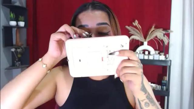 Thumbnail 3, xasianempressx's Stream at Chaturbate, 1 month ago