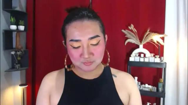 Thumbnail 1, xasianempressx's Stream at Chaturbate, 1 month ago