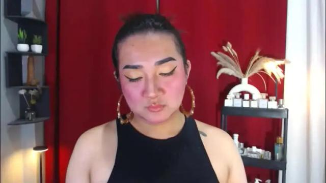 Image 10 of xasianempressx Stream on Chaturbate on 1 month ago
