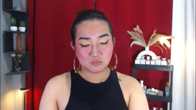 Image 11 of xasianempressx Stream on Chaturbate on 1 month ago