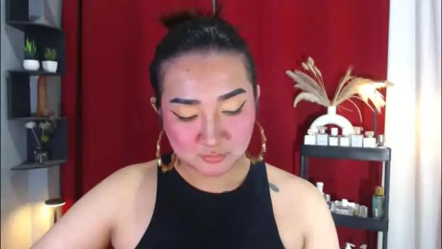 Image 2 of xasianempressx Stream on Chaturbate on 1 month ago