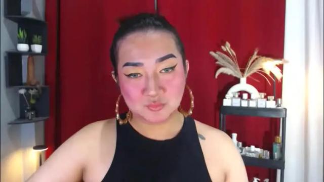 Image 3 of xasianempressx Stream on Chaturbate on 1 month ago