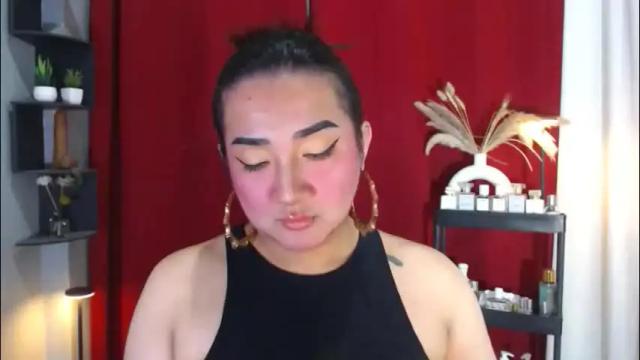 Image 4 of xasianempressx Stream on Chaturbate on 1 month ago