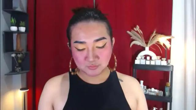 Thumbnail 2, xasianempressx's Stream at Chaturbate, 1 month ago