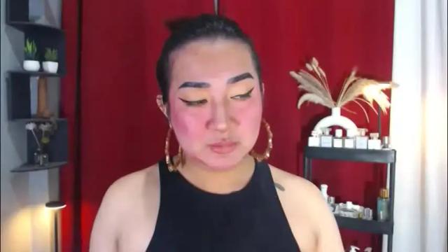 Image 6 of xasianempressx Stream on Chaturbate on 1 month ago
