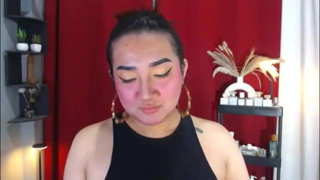 Image 7 of xasianempressx Stream on Chaturbate on 1 month ago
