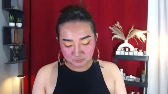 Image 8 of xasianempressx Stream on Chaturbate on 1 month ago
