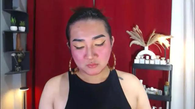 Thumbnail 3, xasianempressx's Stream at Chaturbate, 1 month ago