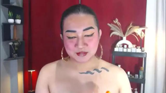 Thumbnail 1, xasianempressx's Stream at Chaturbate, 1 month ago