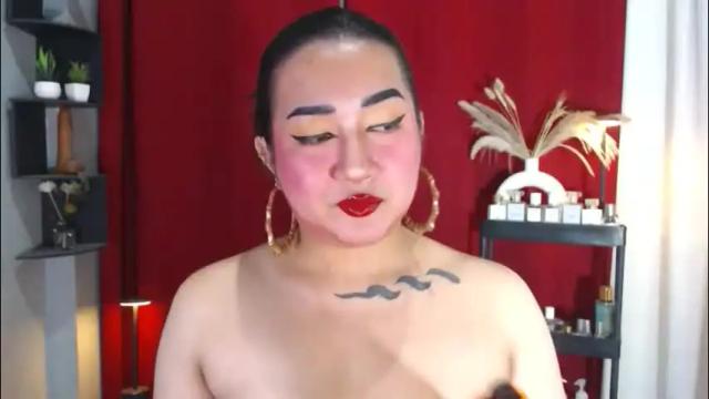 Image 11 of xasianempressx Stream on Chaturbate on 1 month ago