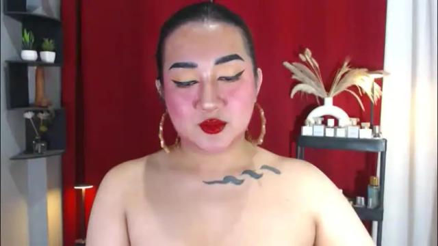 Image 12 of xasianempressx Stream on Chaturbate on 1 month ago