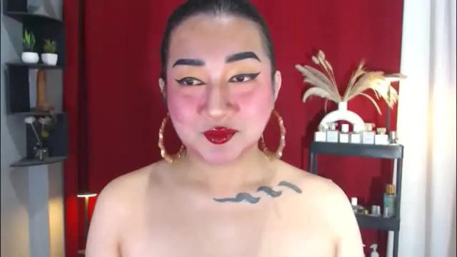 Image 2 of xasianempressx Stream on Chaturbate on 1 month ago