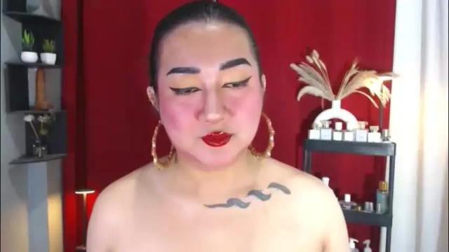Image 3 of xasianempressx Stream on Chaturbate on 1 month ago
