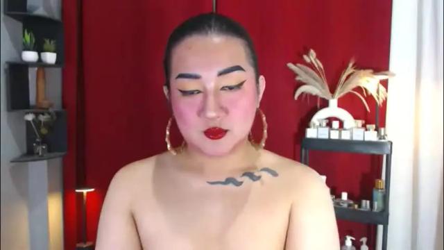 Image 4 of xasianempressx Stream on Chaturbate on 1 month ago