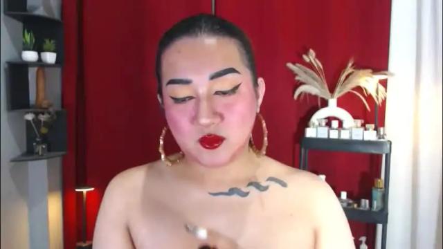 Image 6 of xasianempressx Stream on Chaturbate on 1 month ago