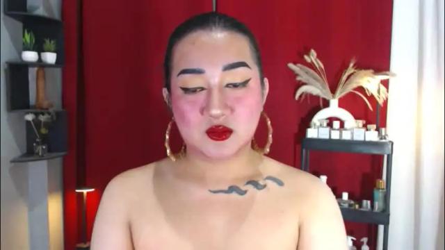 Image 7 of xasianempressx Stream on Chaturbate on 1 month ago