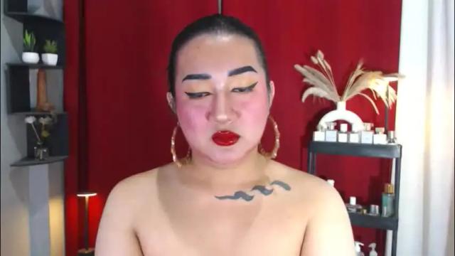 Thumbnail 3, xasianempressx's Stream at Chaturbate, 1 month ago