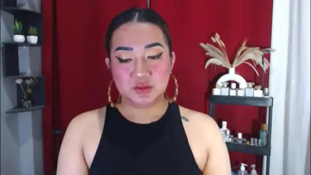 Thumbnail 1, xasianempressx's Stream at Chaturbate, 1 month ago
