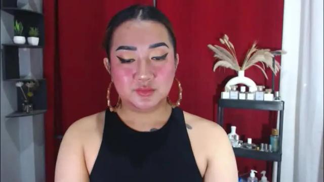Image 10 of xasianempressx Stream on Chaturbate on 1 month ago