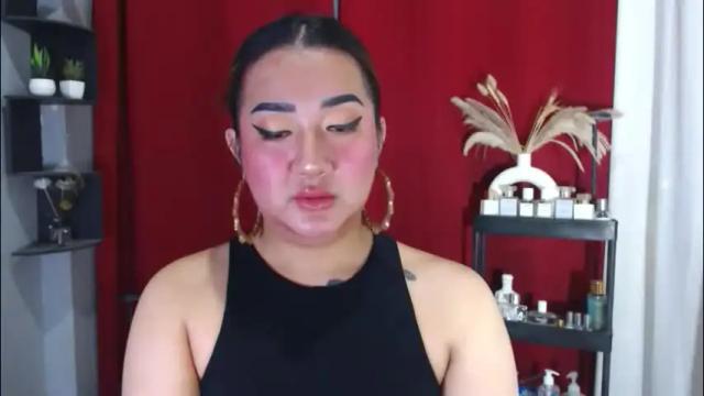 Image 11 of xasianempressx Stream on Chaturbate on 1 month ago