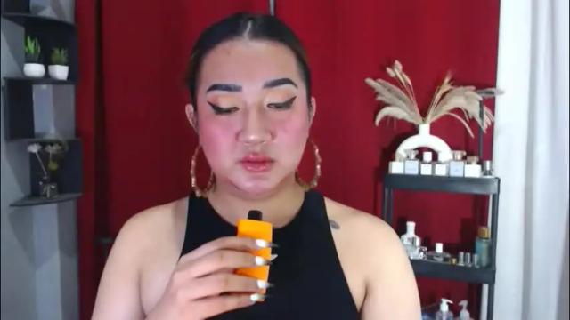 Image 12 of xasianempressx Stream on Chaturbate on 1 month ago