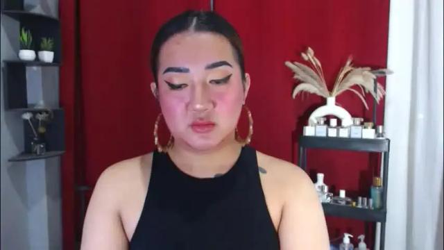 Image 2 of xasianempressx Stream on Chaturbate on 1 month ago