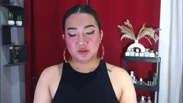 Image 3 of xasianempressx Stream on Chaturbate on 1 month ago